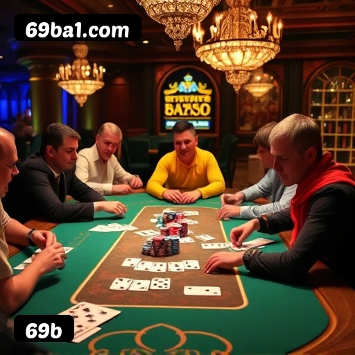 Confiabilidade e segurança em primeiro lugar - 69b