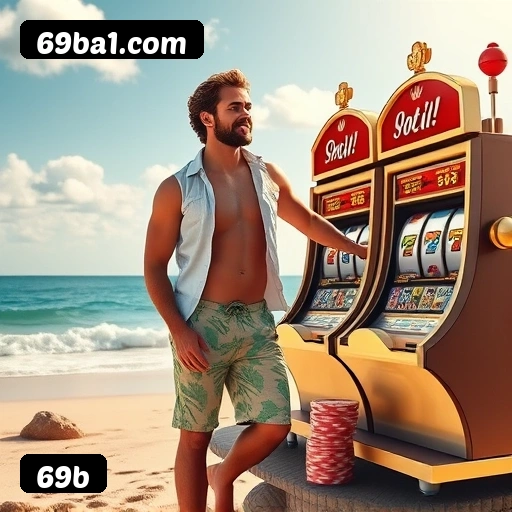 Imagem principal de 69b