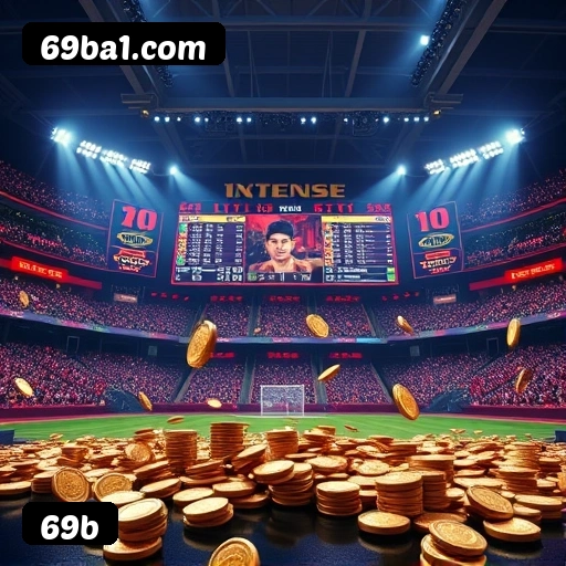 Atraentes opções de slots no 69b - 69b